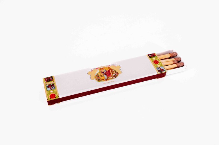 Romeo y Julieta Romeo y Julieta Zigarrenstreichhölzer lang 9 cm