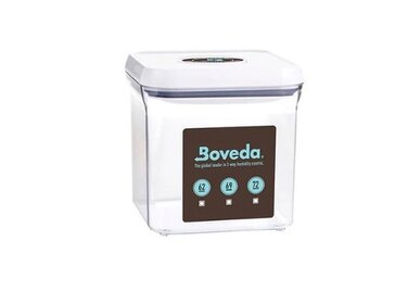 Bóveda Humidipak Aufbewahrungsbox luftdicht 2,4 L