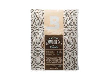 Bóveda Humidor Bag Large für 80 Zigarren