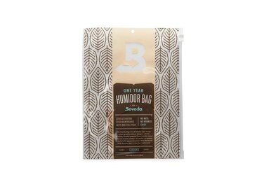 Bóveda Humidor Bag Medium für 15 Zigarren