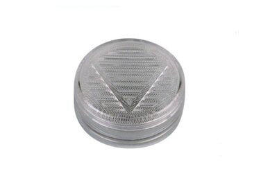 Passatore Humidor-Befeuchter rund Transparent mit Magnet für ca. 25 Zigarren