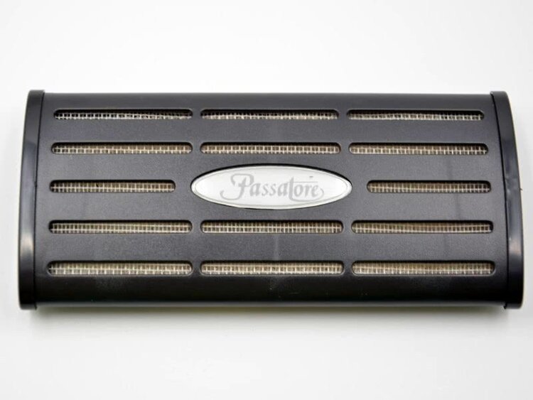 Passatore Passatore Strato Humidor-Befeuchter Acrylpolymer 150 x 70 x 15 mm