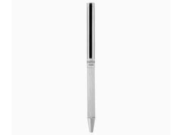S.T. Dupont Classique Kugelschreiber Schwarz/Palladium