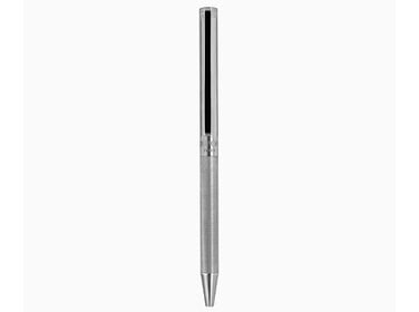 S.T. Dupont Classique Kugelschreiber Brushed Palladium