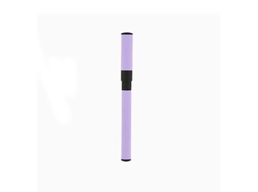 S.T. Dupont  Rollerball D-Initial Velvet Lila/Schwarz