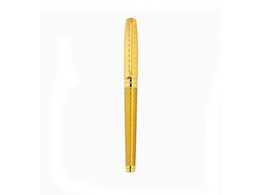 S.T. Dupont Line D Eternity Dragon Honey Rollerball