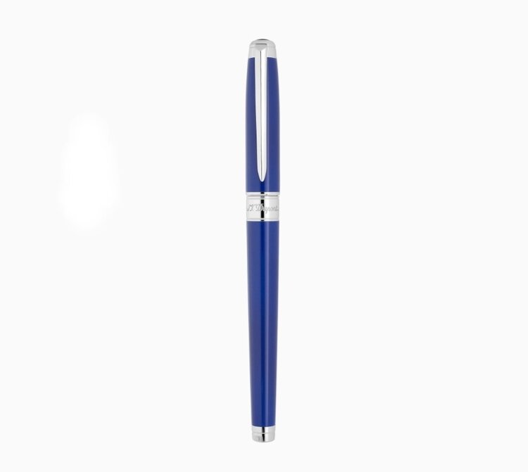 S.T. Dupont S.T. Dupont Line D Eternity Rollerball Blau/Palladium