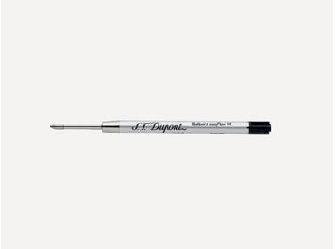 S.T. Dupont Kugelschreibermine Blau für Défi und Line D