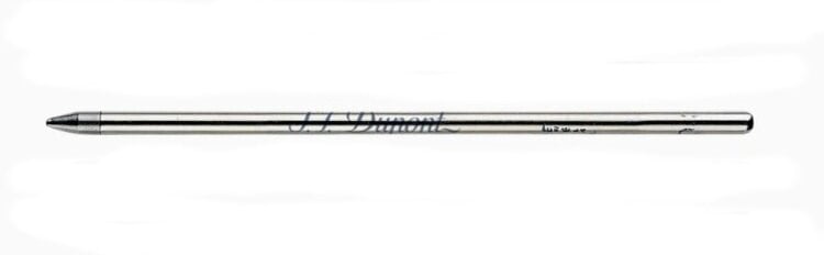 S.T. Dupont S.T. Dupont Kugelschreibermine Blau Classique