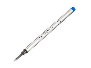 S.T. Dupont Rollerball-Mine Blau Medium