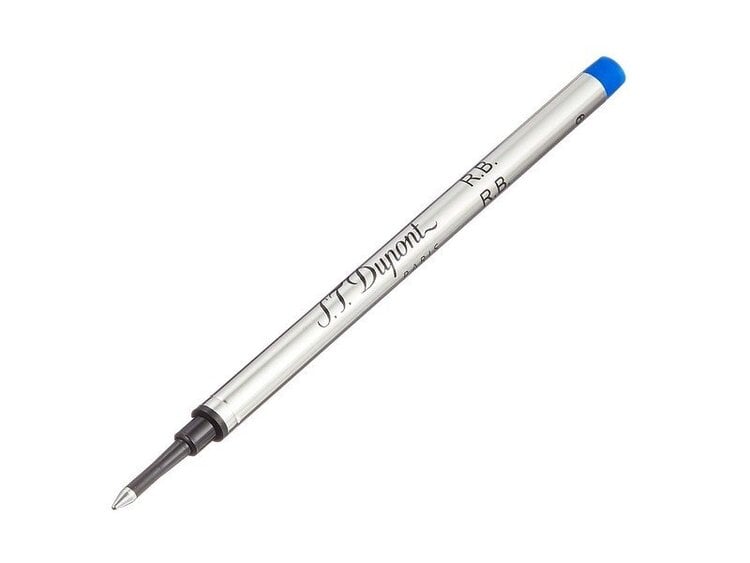 S.T. Dupont S.T. Dupont Rollerball-Mine Blau Medium