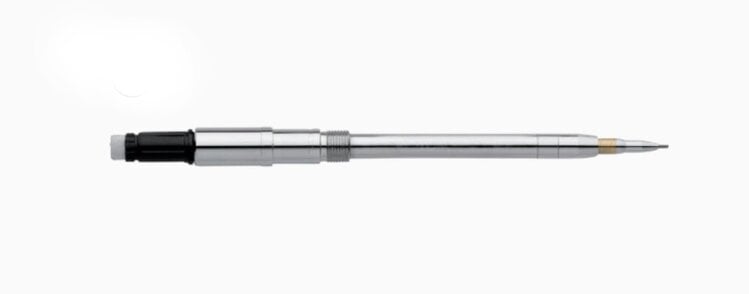 S.T. Dupont S.T. Dupont Druckbleistift-Mechanik Schwarz