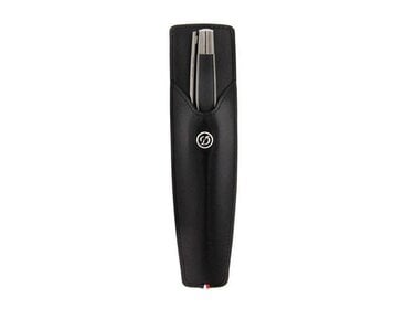 S.T. Dupont Line D Etui Kalbsleder Schwarz