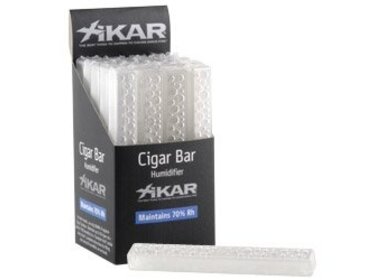 Xikar Befeuchter Cigar Bar für 50 Zigarren