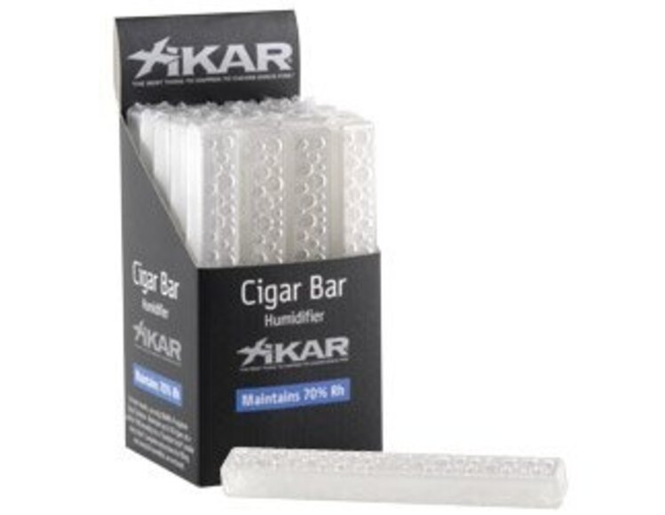 Xikar Xikar Cigar Bar Kristallbefeuchter für ca. 50 Zigarren