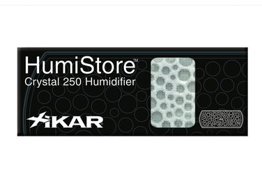 Xikar Befeuchter Crystal 250 Kristalle für grosse Humidore