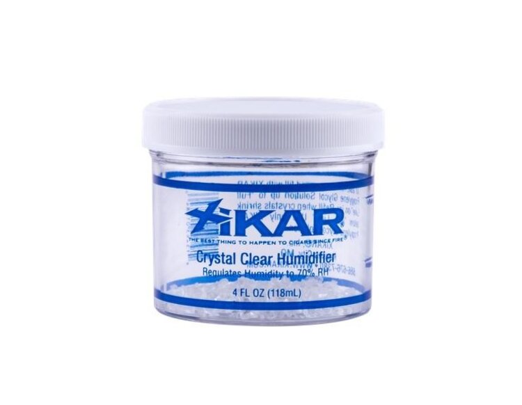 Xikar Xikar Kristall-Nachfüllung für Befeuchter 118 ml