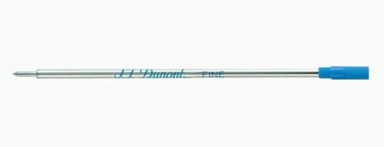 S.T. Dupont S.T. Dupont Kugelschreibermine Blau Medium