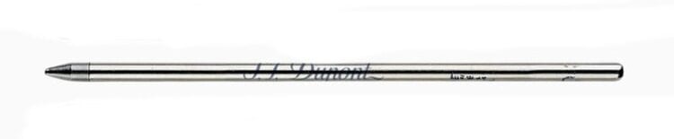 S.T. Dupont S.T. Dupont Kugelschreibermine Schwarz Classique