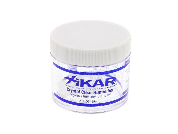 Xikar Xikar Kristall-Nachfüllung für Befeuchter 59 ml