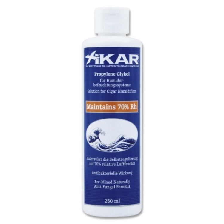 Xikar Xikar Propylenglykol-Lösung für Kristallbefeuchter 236 ml