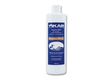 Xikar Befeuchter Propylenglykol-Lösung für 473 ml