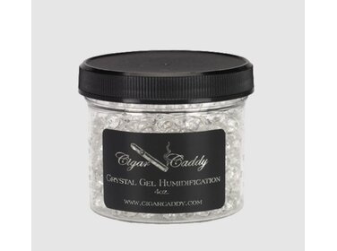 Cigar Caddy Nachfüll-Kristalle 59 ml für 150 Zigarren