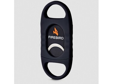 Firebird Cutter Nighthawk Guillotine Schwarz