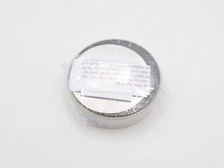 Xikar Xikar Crystal 100 Kristallbefeuchter für ca. 100 Zigarren