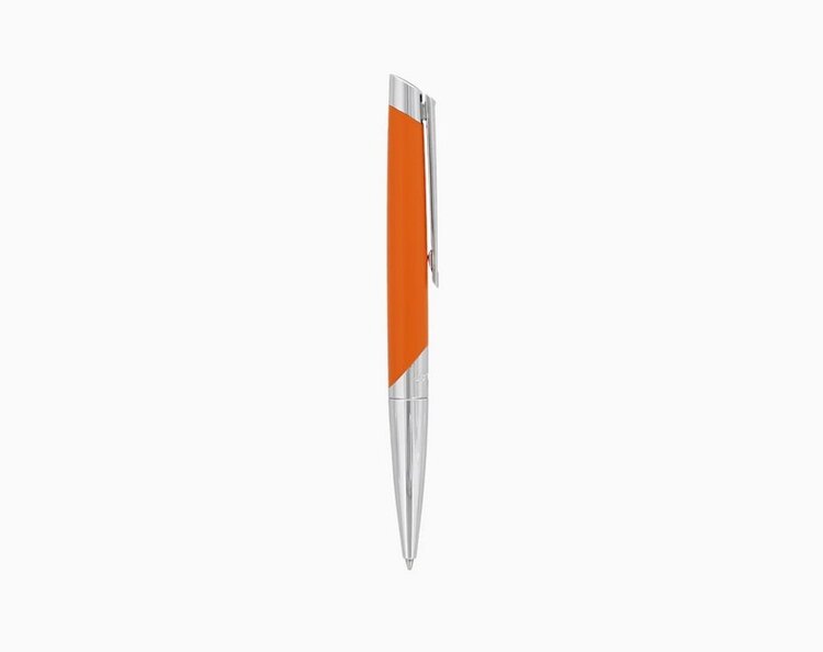 S.T. Dupont  S.T. Dupont Défi Millennium Kugelschreiber Orange