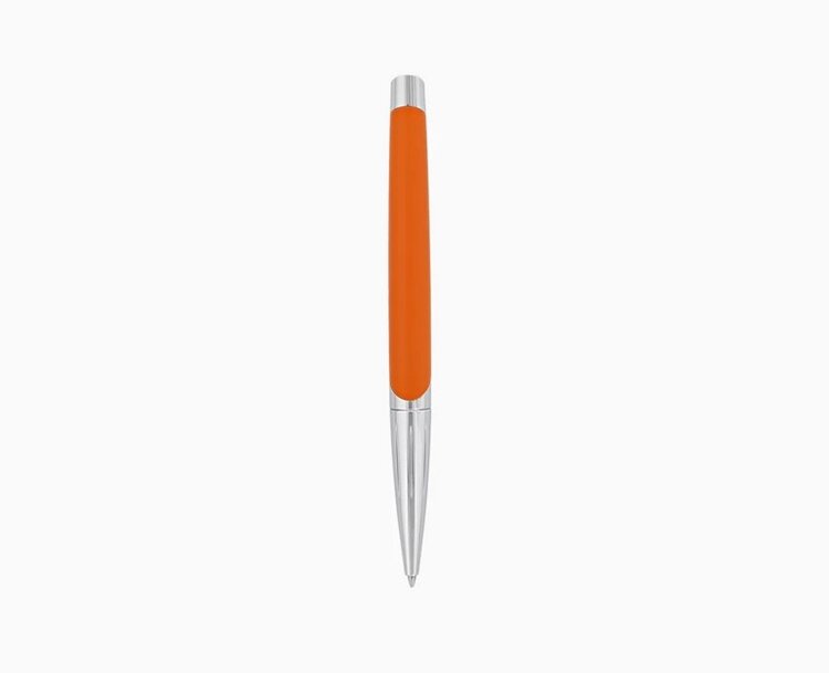 S.T. Dupont  S.T. Dupont Défi Millennium Kugelschreiber Orange