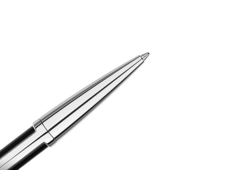 S.T. Dupont  S.T. Dupont Défi Kugelschreiber Carbon Schwarz