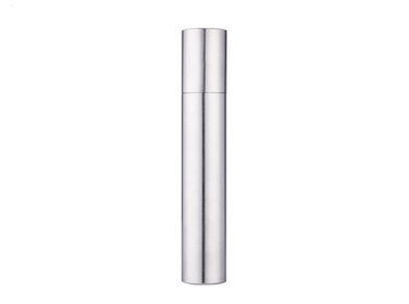 Angelo Etui Metall Chrom für 1 Zigarre bis Ringmass 75