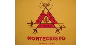 Montecristo