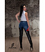 Anita in crotch high ISIS boots