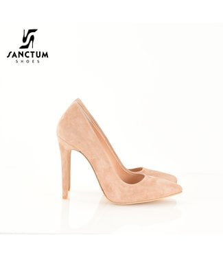 Paoletti Paoletti pumps suede -outlet