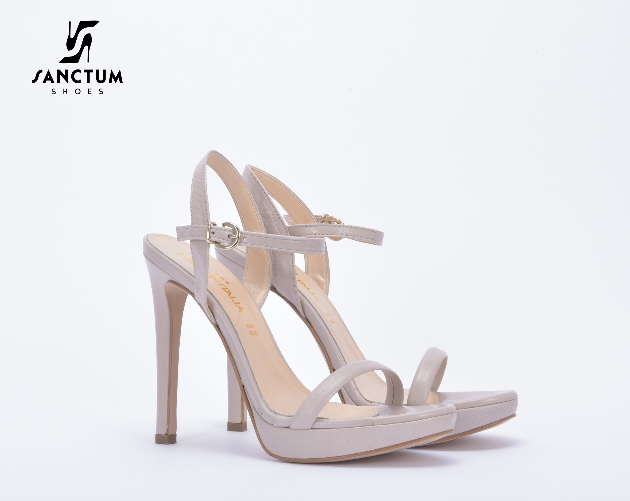 Shoebidoo sandals leather outlet - Italian High Heels by Sanctum Shoes