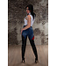 Anita in crotch high ISIS boots