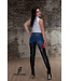 Anita in crotch high ISIS boots