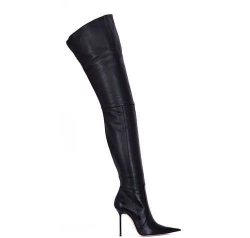 Italiaanse Hoge hakken op maat - Italian High Heels | Sanctum Shoes