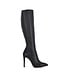 Sanctum  VESTA-10 KNEE BOOTS BLACK NAPPA