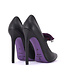 Sanctum KISS PUMPS BLACK NAPPA