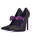 Sanctum KISS PUMPS ZWART NAPPA