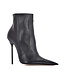 High Italian ankle boots ATHENA with metal heels