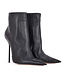 High Italian ankle boots ATHENA with metal heels