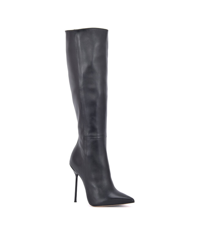 Sanctum JASMIN KNIESTIEFEL SCHWARZES NAPPA