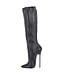 Sanctum VENUS KNEE BOOTS BLACK NAPPA