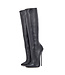 Sanctum VENUS KNEE BOOTS BLACK NAPPA