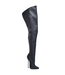 Sanctum VICTORIA CROTCH BOOTS BLACK NAPPA