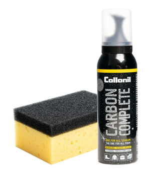 Collonil COLONIL Carbon compleet